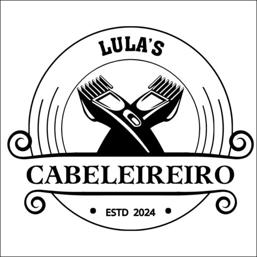 Logo Lulas Cabeleireiro