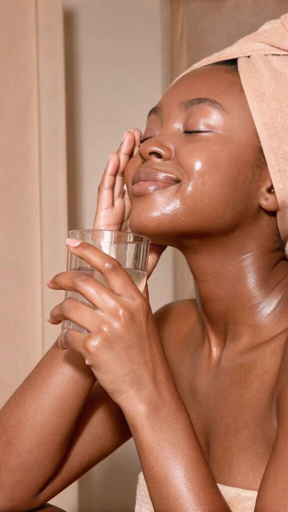 6 Benefícios da Limpeza Facial Mensal Que Vão Transformar a Sua Pele